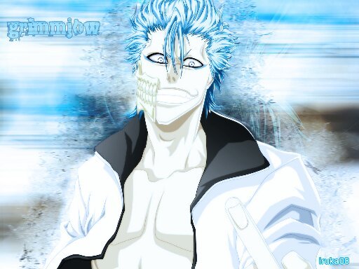 BasedGrimmjow's profile picture. One Piece - Naruto - Dbz - Bleach