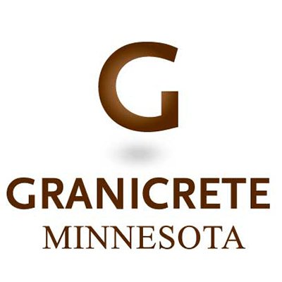 Custom concrete overlay • Flooring, counter tops, cabinets and more • Interior design and architecture • #Granicrete #InteriorDesign