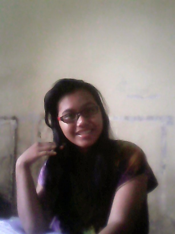 aku dan kamu akan bersatu :*