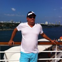 Gerald Brisson (@geraldbrissonm) 's Twitter Profile