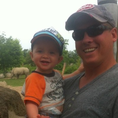 father, graphic designer, Hockeybuzz fantasy & Maple Leafs blogger, fisherman, hockey player, golfer