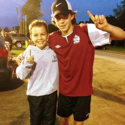 Soccer•hockey