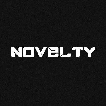 wearenovelty's profile picture. Brazilian rock band.