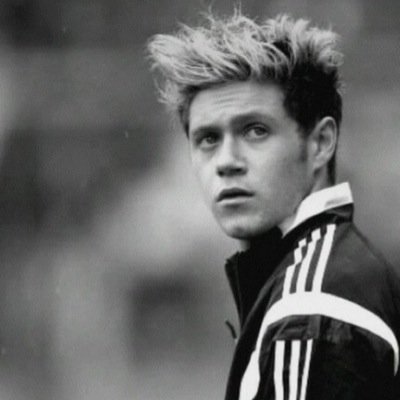 yes its another 1D fan account... Please follow ! :)
