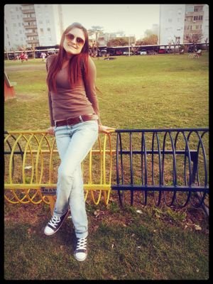 Mi mundo eres tu ASC ♥♡♥