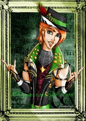 yo im sparrow hood im the son of #robinhood in 2016 this page was dumped for no reason its 2018 now & the owner of this page is not the same