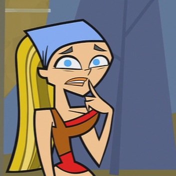Like Hi!Im Lindsay!its so great to--where am I again?are you Tyler?wait who's is Tyler again?