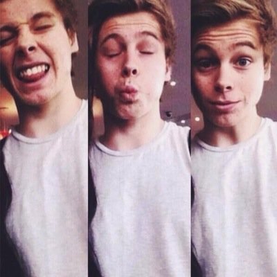 free follow from @comeonmemuke FOLLOW OR I WILL UNFOLLOW:((( (i have an app)