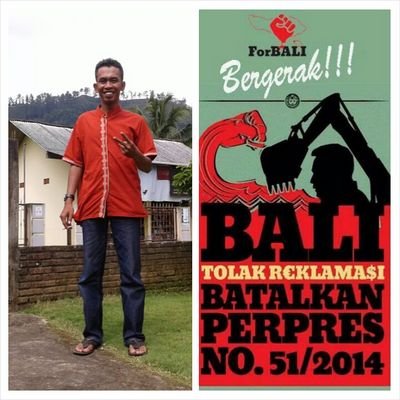 ayah dari Afika Habsari | muda beda dan berbahaya | kuproy#CKD