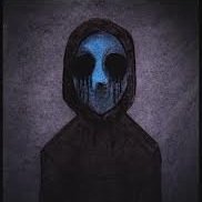 Don't be scared about the figure out your window,sound under your bed or the sudden shadow you see out the corner of your eye...its only me.