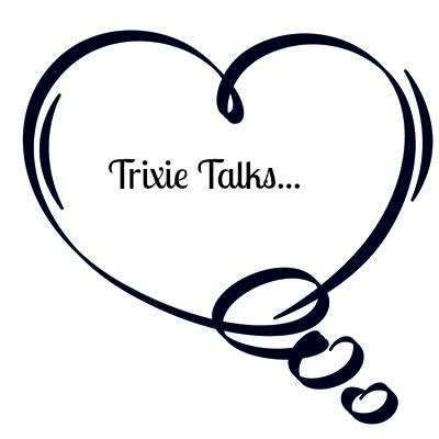 Trixie tallks....about books, booze, recipes and other ramblings.....
(Formerly posting as @BookedOnRomance)