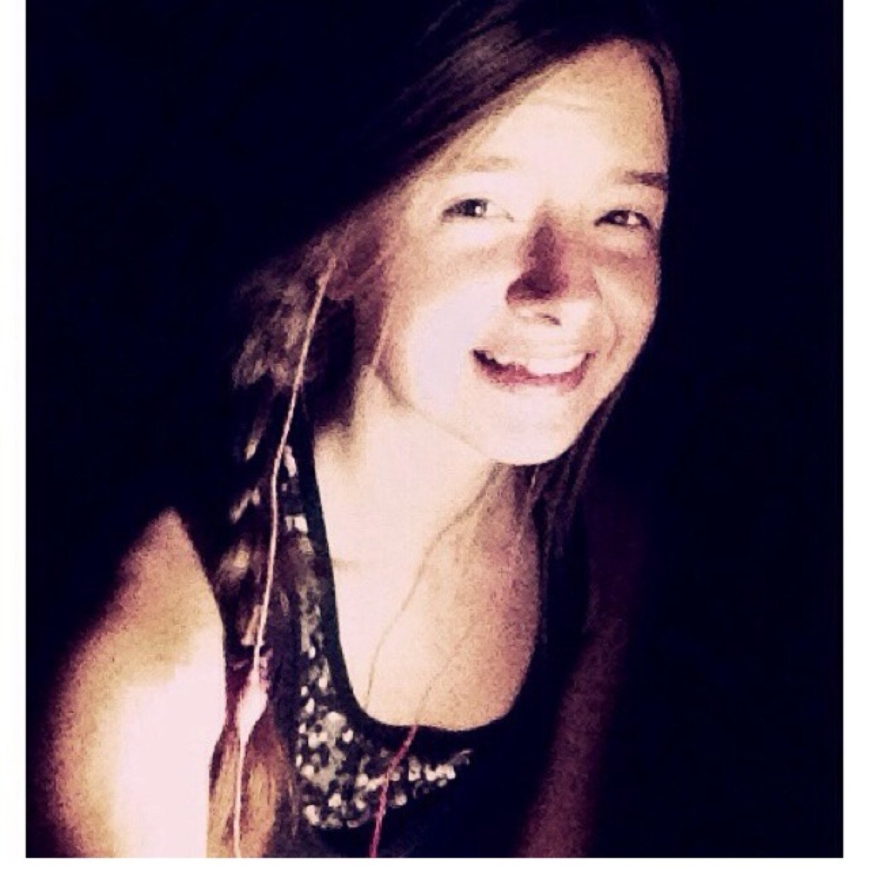 haylee_winters's profile picture. Cross Country = Life