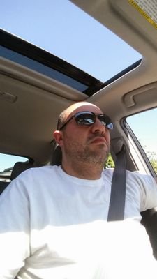 djrealSoCal's profile picture. That mf