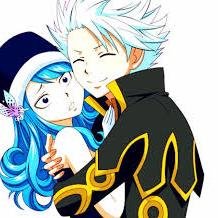 IF IT'S WATER, THEN IT'S JUVIA!!!