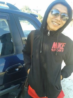 Ara_Sblink's profile picture. 