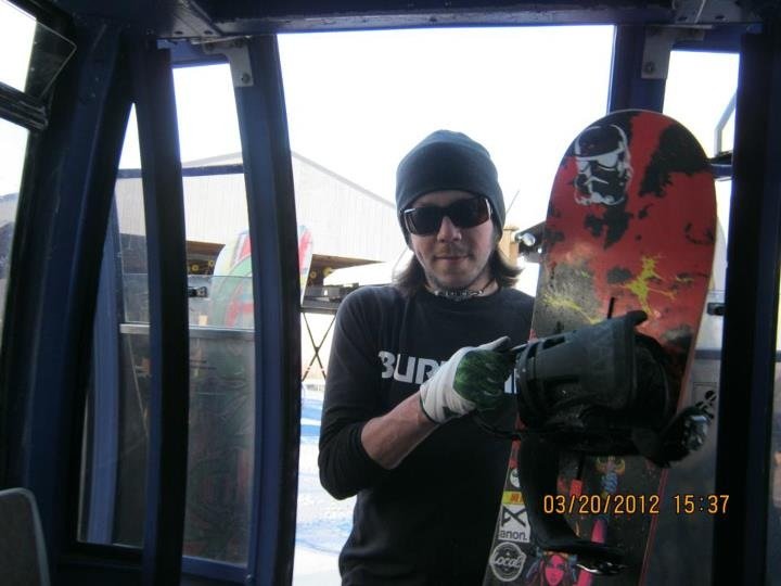 frogger5820's profile picture. 