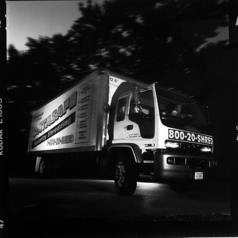 DatasafeShred's profile picture. 