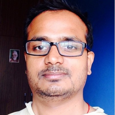 system engineer at heart, gnu/linux, hacker.