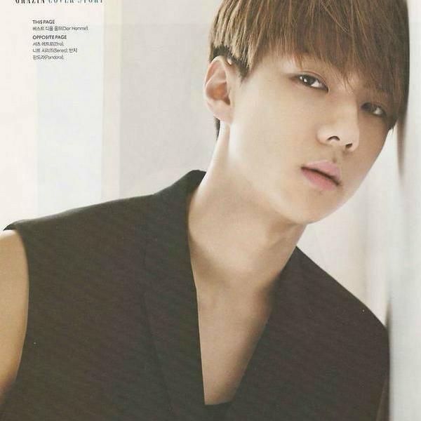 Oh Sehun—1994