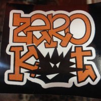 ZeroKat Store (@zerokat_renon) 's Twitter Profile