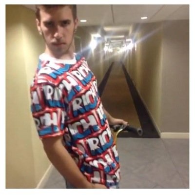☻ trying to help @zach_dorsey fufill his u girl dreams ☻ giving the list of names to management ☻