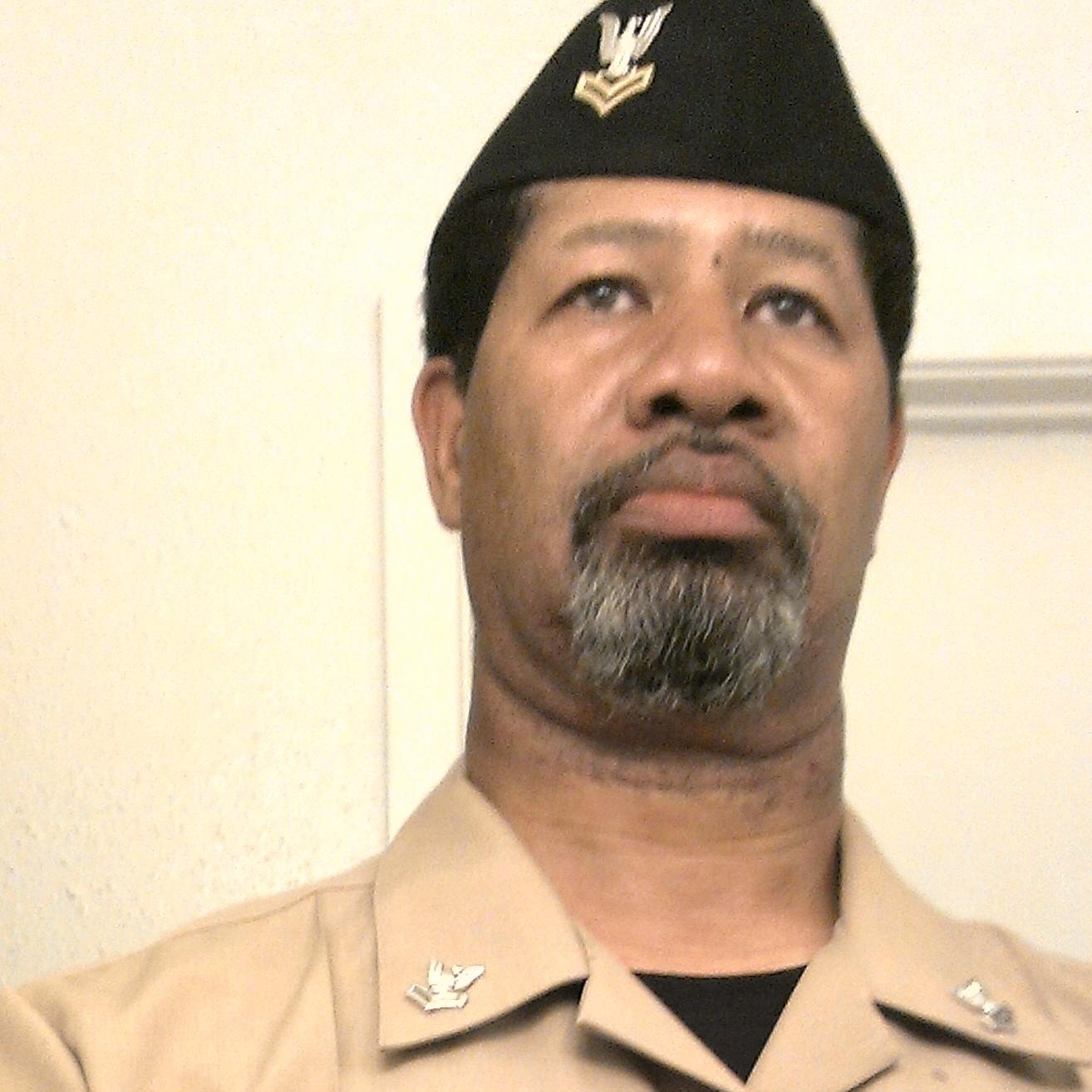 Reverend Robinson