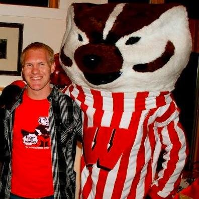 Instructional Coach @ New Richmond HS, New Richmond, WI. Formerly taught @ LG BadgerHS & Madison West HS. NRHS head girls volleyball 🏐 coach