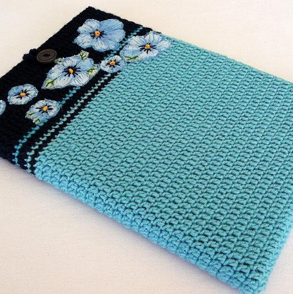 crochetwafa's profile picture. الكروشية فن راقي....يجعلك تتميزي عن غيرك بقطعة مميزه، هنا تجدي التميز باسعار مناسبه ( كفرات - طواقي -جميع انواع الاكسسوارات - ربطات الصداقه) 
تميزي بجودة عملي،،