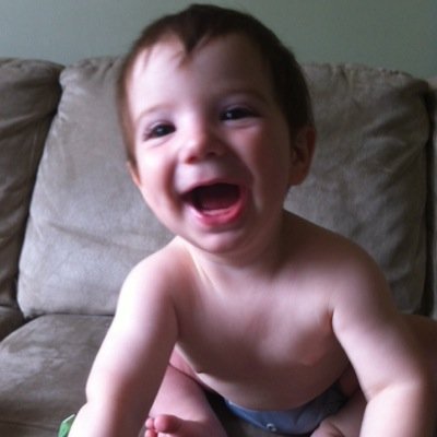 I am a mommy to three beautiful boys Robert, William, and Michael. As well as a loving wife to my husband Rob.
