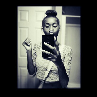 attitude like fck it.. i love it.