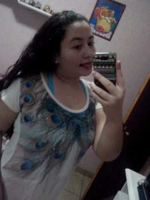 instagram: belecristinaa snap:bebellecpr