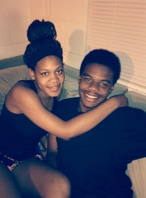 Trynna make it in Life for my youngn