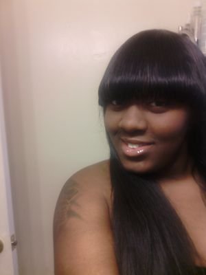 crazygirlallday's profile picture. just chillin with my love my world my beautiful son