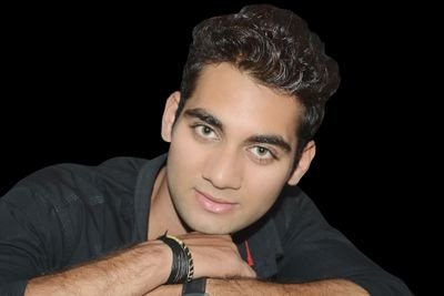 A Actor,anchor