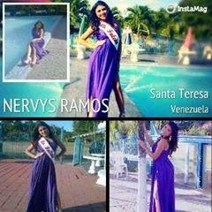 Soy Venezolana, Me encanta modelar, bailar y cantar. haha y sin olvidar LEERRRR LIbros interesantes.                  #SiguemeYteSigo