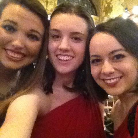 heyhaylee_'s profile picture. Flagler College c/o 2017. ΦΑΩ. Just a girl who wants to work in the fashion industry.