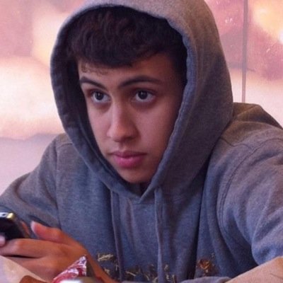 Just an account that loves Isaac Martinez