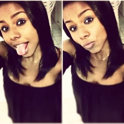 Ela é uma princesa ♡