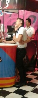 soy fan de jerry sotelo chicken