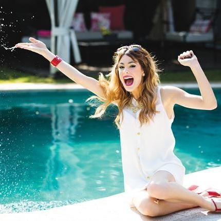 danielajustin25's profile picture. MY LIFE IS @TINISTOESSELℱℴrℯvℯr ℬℯℓιℯℬℯr