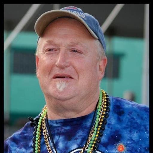 Jazzbuffcox's profile picture. 