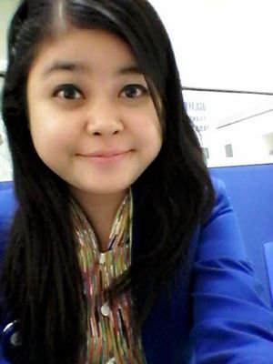 shetikacitra's profile picture. i hate mosquito !!!