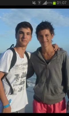 BenjaCremona's profile picture. 