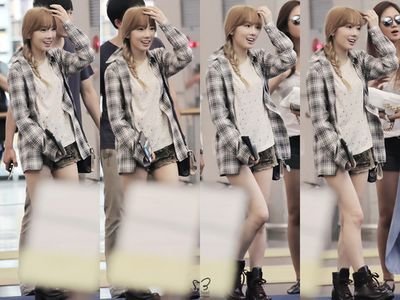 TaeYeon From GG | Roleplayer |