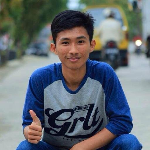 Tuhan telah melengkapi diri kita dengan kekuatan untuk menghadapi masalah. Memang tak mudah, tetapi kita pasti bisa melaluinya. PERCAYA!!!