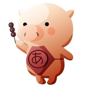 ぶたのもきゅんだもきゅ。YouTubeに知育菓子やガシャポンなどの紹介動画を投稿してるもきゅ。みんなちゃんねるとうろくよろしくもきゅ。