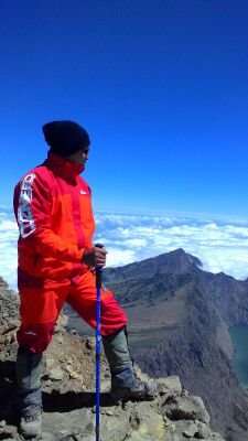 AKU JUVENTINI, AREMANIA, HMI, Love Adventure & Writer