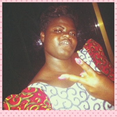 God's loves for me is what keeps me focus and happy in life