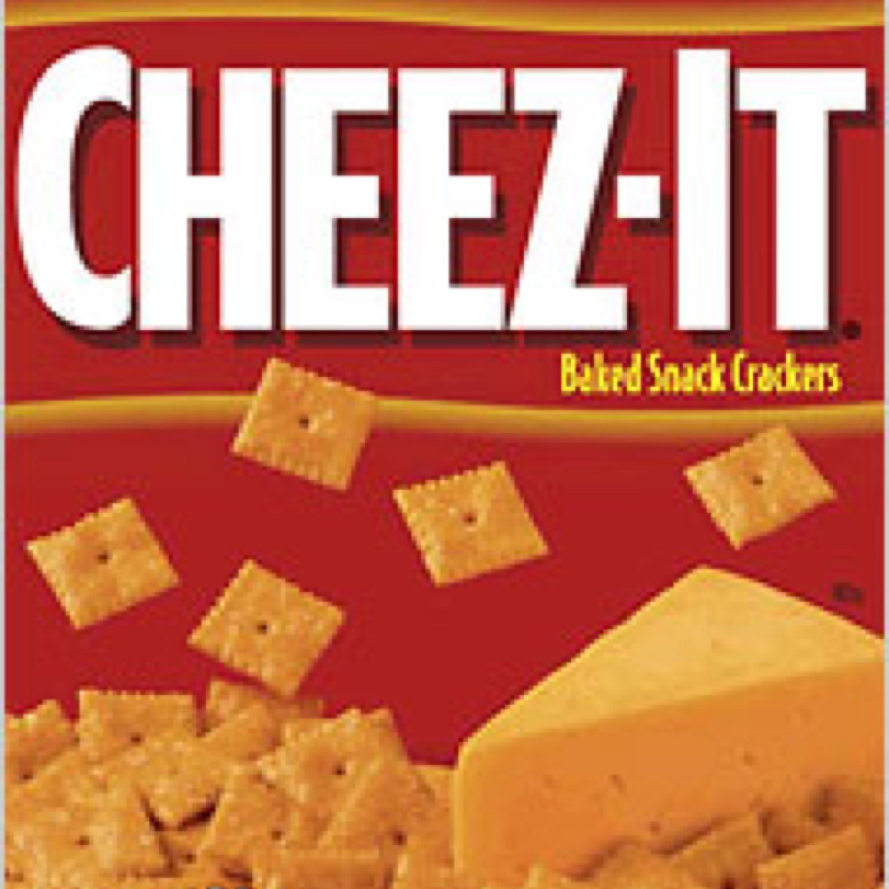 @isabellahleigh just really wanted some cheezits so she made this