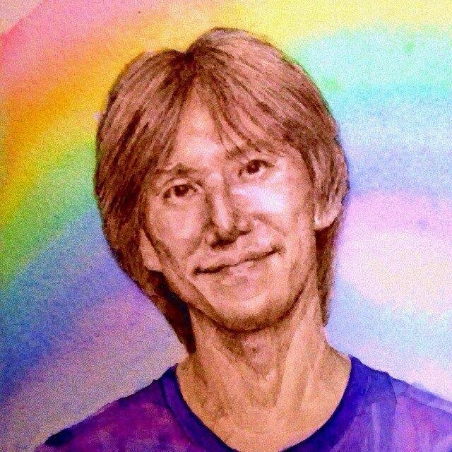 sora-soraさんのプロフィール画像